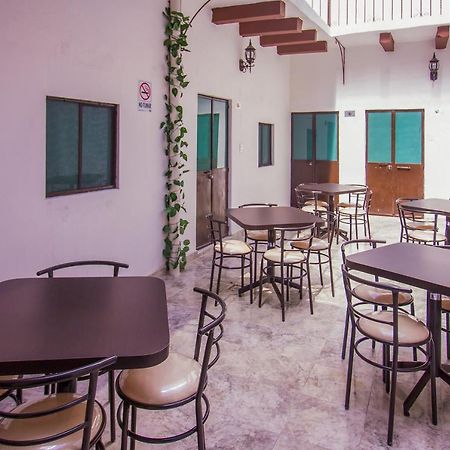 Hotel Casa De Las Piedras Querétaro Exteriér fotografie